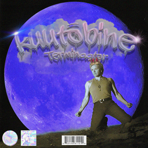 Terminaator - Kuutõbine (Hardstyle)