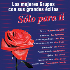 Como Te Extraño (Album Version)
