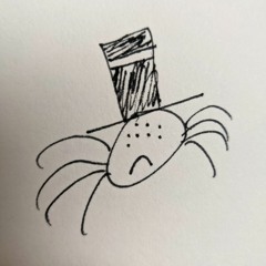 Meneer Spin - Dirk van Herwaarden