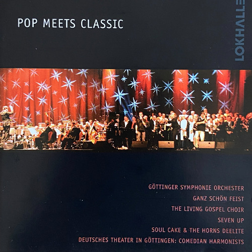 I heard it trough the Grapevine (Live)
