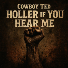 Holler If You Hear Me