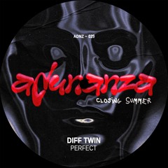 Perfect (Original Mix) [ADUNANZA]