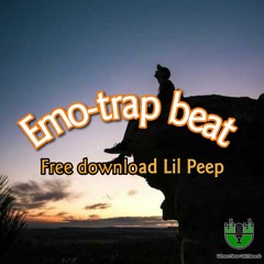 😢 Emo-trap 😭 [Lil Peep type] beat