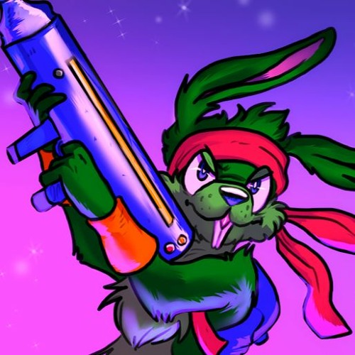 Jazz Jackrabbit 2 Boss 1 Remix 2021 [LOOP]