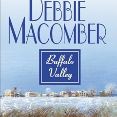 Epub: Buffalo Valley by Debbie Macomber