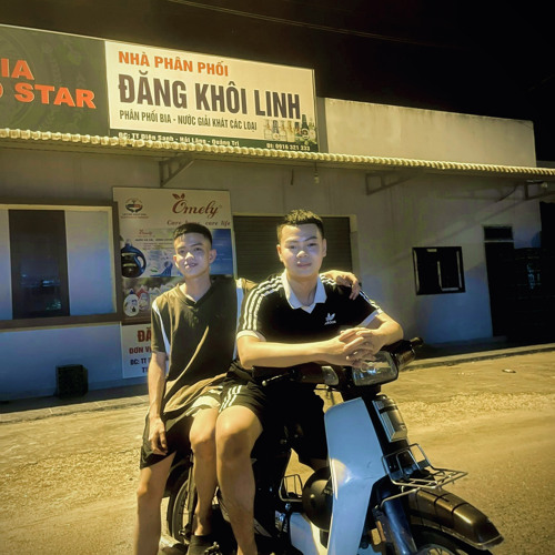 Mixtape 2024 - QuocHung Mix.