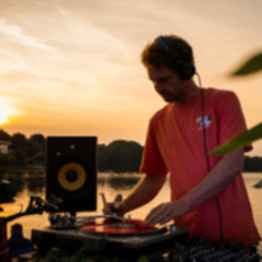 SALTO MORTALE @ Venntastic Beach Worriken (DJ VINYL MIX) - Backyard Session 4 YOUTUBE