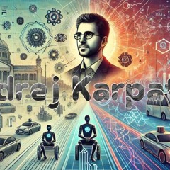 Andrej Karpathy & Artificial Intelligence