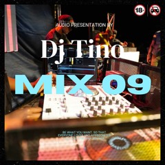 Dj Tino - Mix 09