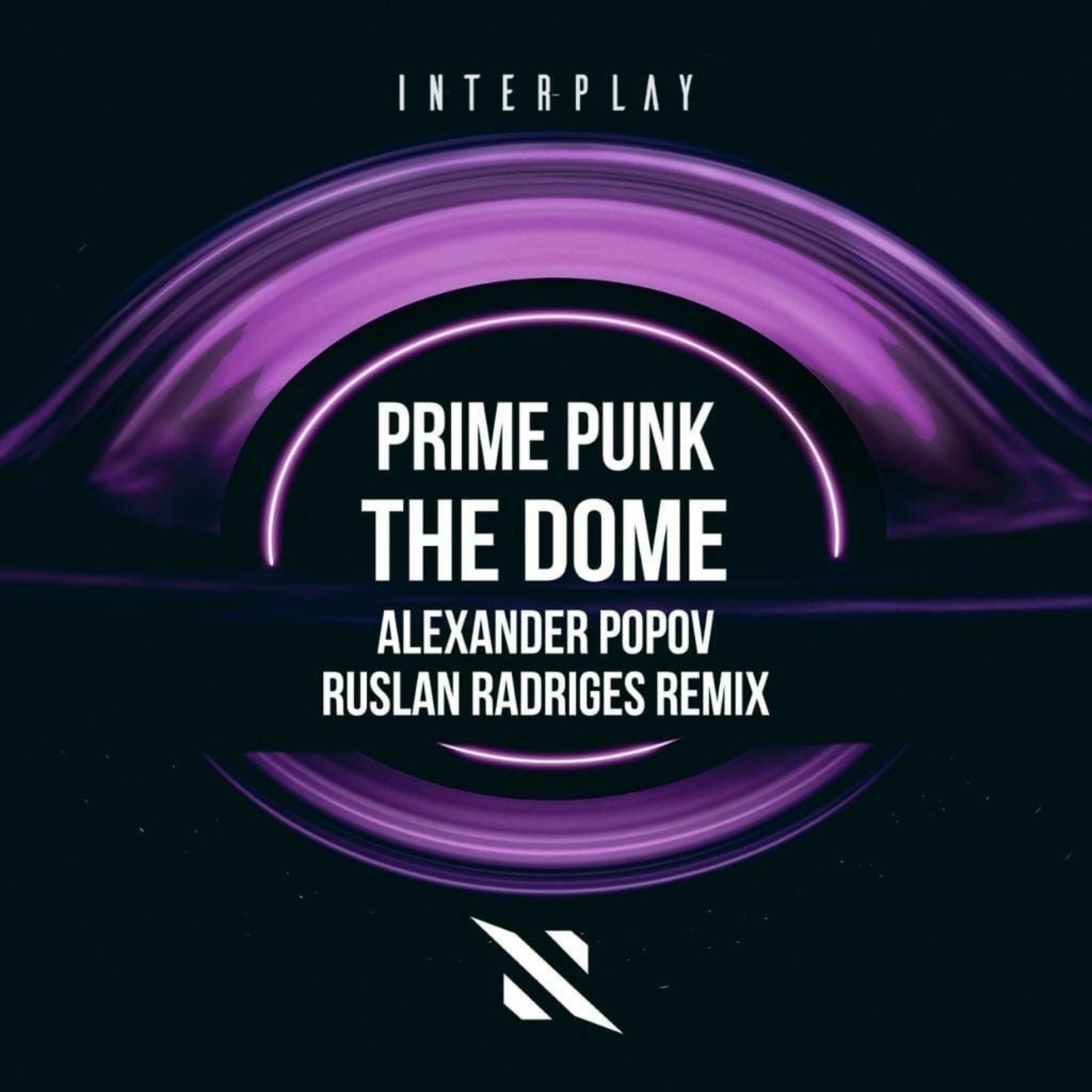 Ruslan Radriges