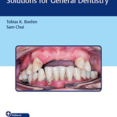 View KINDLE 📑 Guide to Periodontal Treatment Solutions for General Dentistry by  Tob