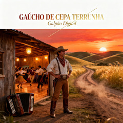 GAUCHO DE CEPA TERRUNHA