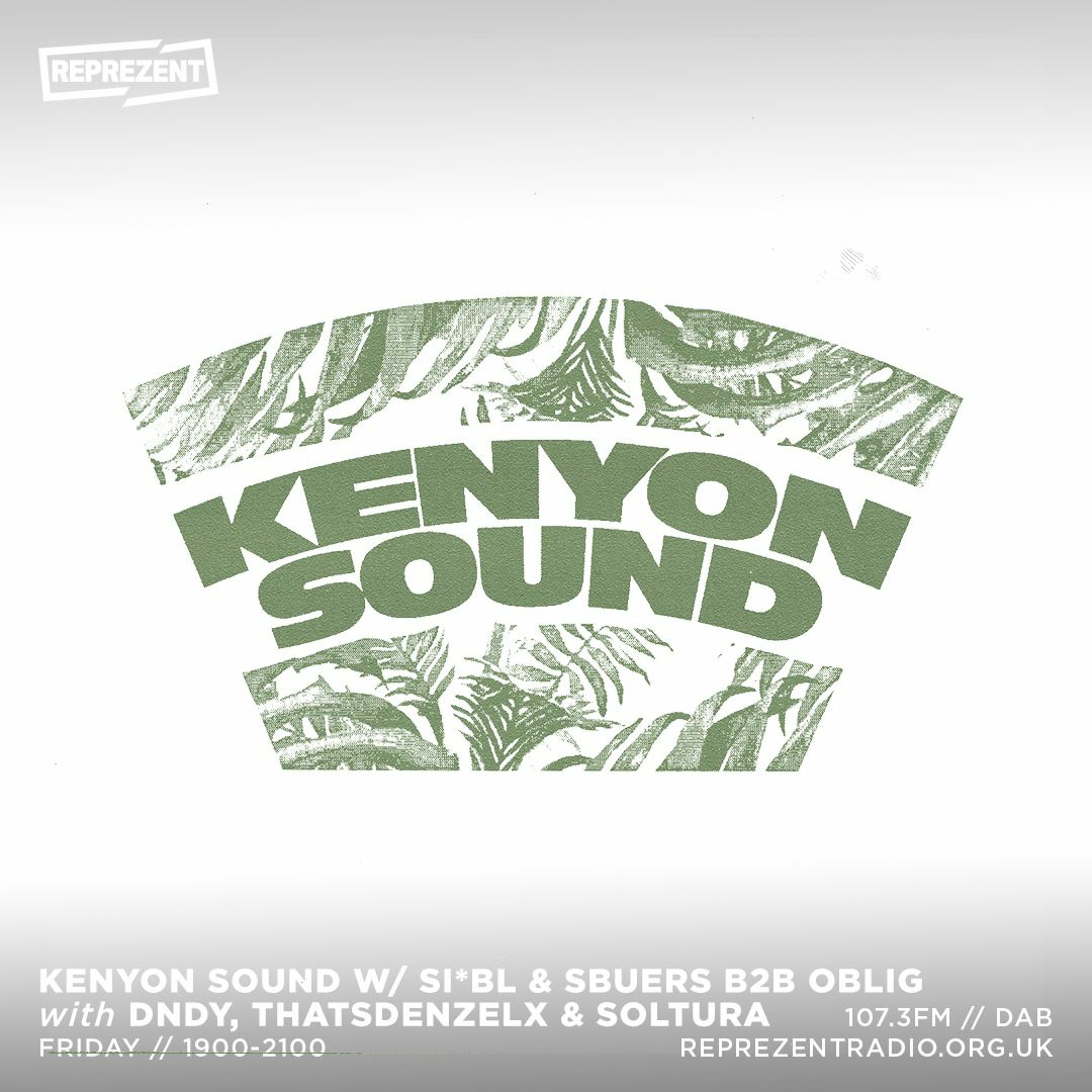 Kenyon Sound