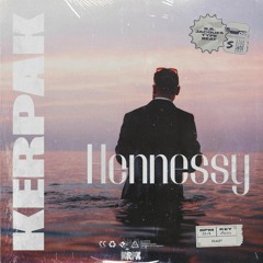 "Hennessy" - B.B. Jacques Type Beat (Rap Beat) (Prod By. Kerpak)
