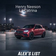 Henry Neeson - La Catrina