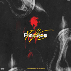 The Recipe ( Hxxdie/Drayilo/Tony)