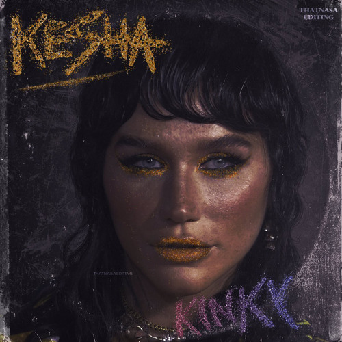 Kesha Kinky