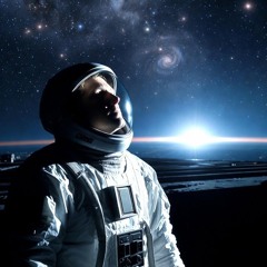 Spaced Out (Somewhere out there's Home)