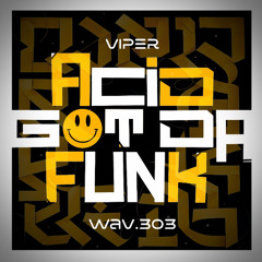 Acid Got Da Funk