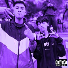 ANTES - FAKA X STEVE 111 (DEMO)