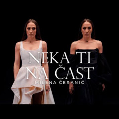 MILENA ĆERANIĆ - NEKA TI NA ČAST (BLAGOJA RADIO KISS REMIX 2025)