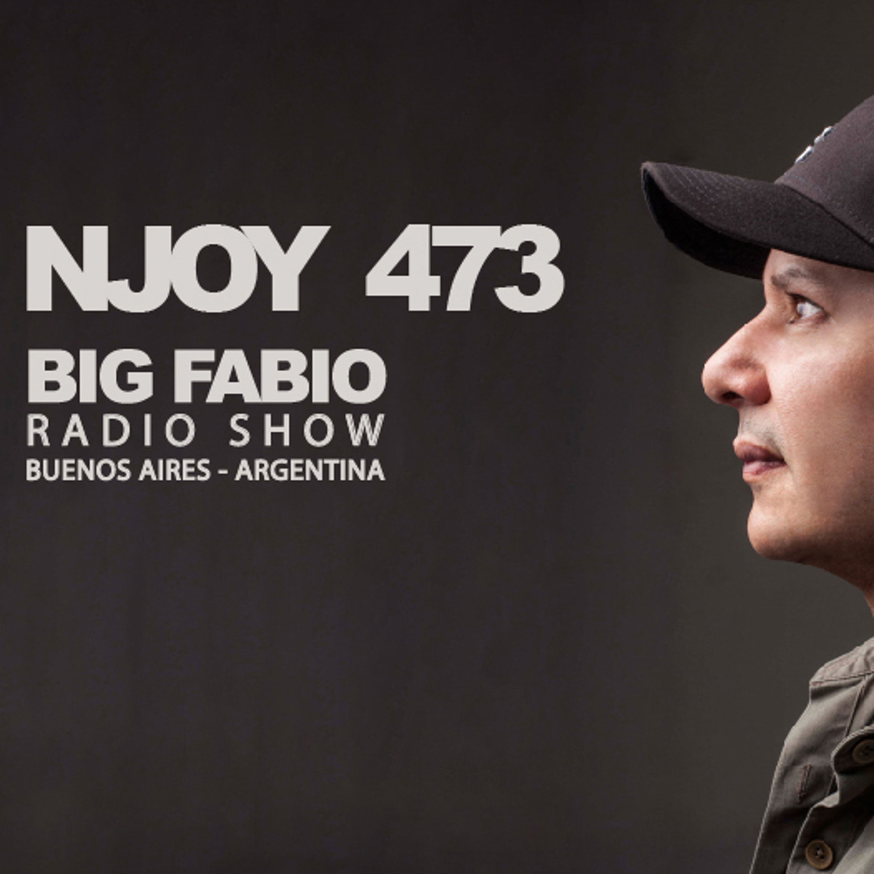 NJOY MUSIK by BIG FABIO.