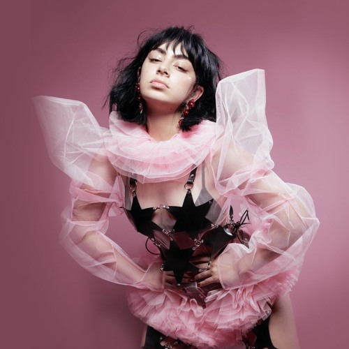 Charli XCX - Constant Repeat (BDiamond remix)