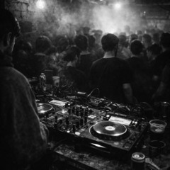 UK Tech & Minimal House Mix