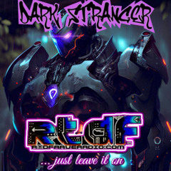 RTDF Rave Radio-Tuned Up Tuesdays -DarkStranger-12-23 Techno phasing into Drum and Bass Two Hour Mix
