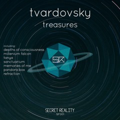 Depths of Consciousness (Original Mix)
