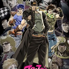 Taku_Iwasaki-JoJo awake(slowed)