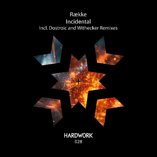 PREMIERE = Række - Incidental [HWR028]
