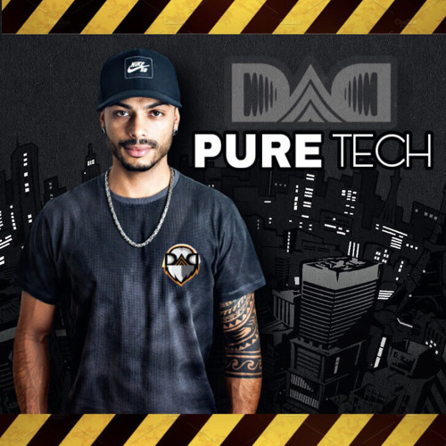 SET PURE TECH
