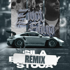Coby & Cvija - Zivot Skup (Stoja x Sila x BackBoy Remix)