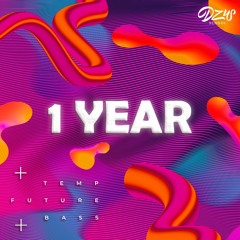 "1 Year" Preview (Future Bass)