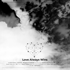 Magnutze - Love Always Wins (Original Mix)