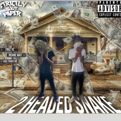 2headedsnake ft. Slim slenda