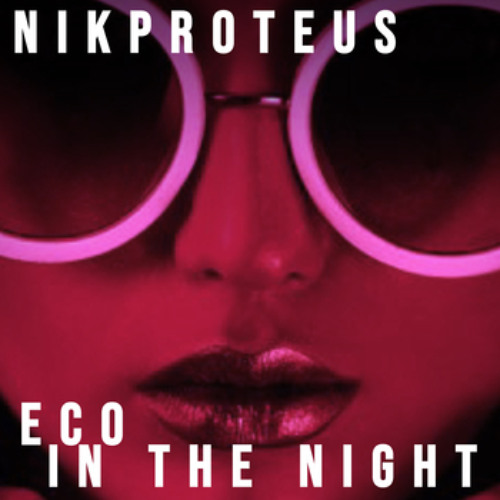 eco in the night