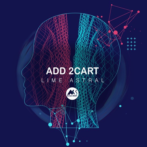 ADD 2CART - Lime Astral [M-Sol DEEP]