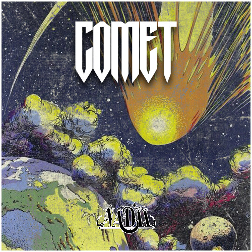 COMET [FREE DOWNLOAD]