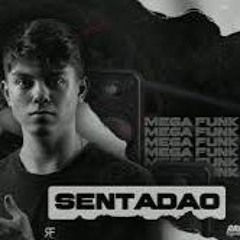 MEGA - SENTADÃO - ARON KAWILLIAN
