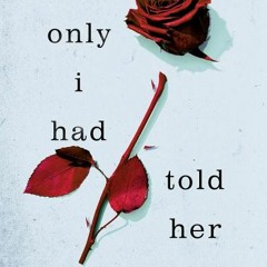 (PDF/ePub) If Only I Had Told Her - Laura Nowlin