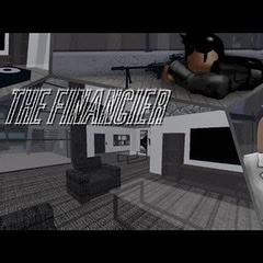 Financer Entry Point - Loud