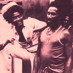 Max Romeo & Lee Perry - War Ina Babylon-Black Vest