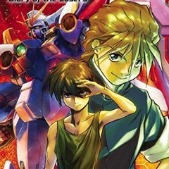 [ACCESS] KINDLE PDF EBOOK EPUB Mobile Suit Gundam WING 1: Endless Waltz: Glory of the