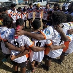 WANEM EH 🤫🇵🇬