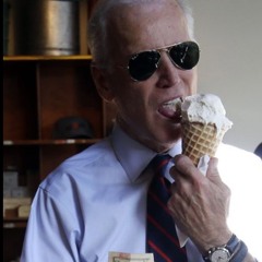 Joe Biden’s Asshole