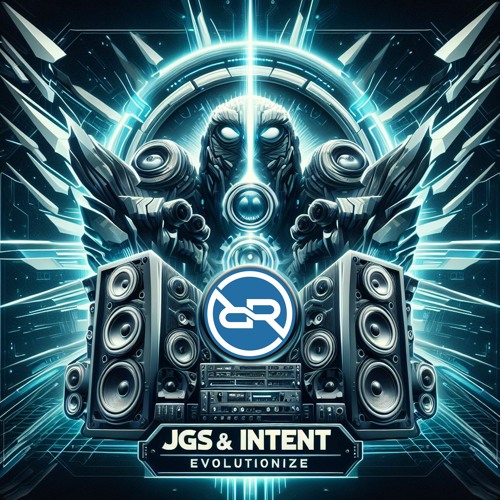 JGS & INTENT - Evolutionize