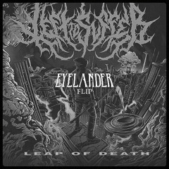 Left to Suffer & Paleface Swiss - Lost in the Dark (EYELANDER FLIP)