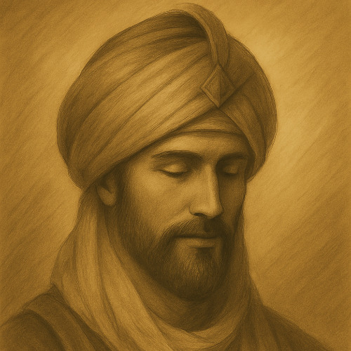 62- من الدنف الذي يمسي حزينا - العباس بن الأحنف